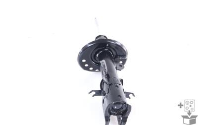 MONROE G8237 EAN: 5412096490941.