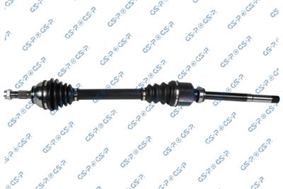 GSP 202412 Číslo výrobce: GDS82412. EAN: 6941436372870.