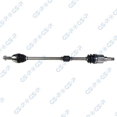 GSP 202854 Číslo výrobce: GDS82854. EAN: 6941283704602.