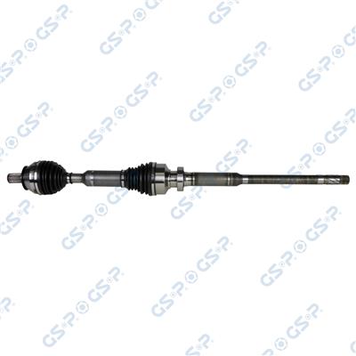 GSP 203406 Číslo výrobce: GDS83406. EAN: 6941283751408.