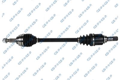 GSP 204116 Číslo výrobce: GDS84116.