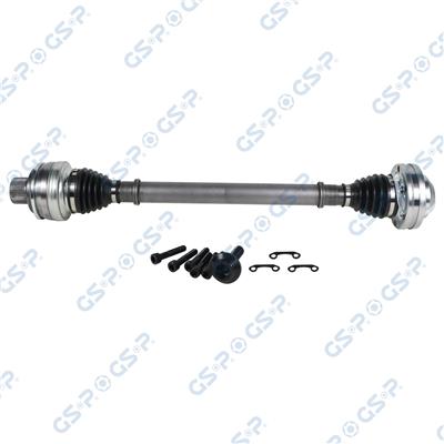 GSP 204639 Číslo výrobce: GDS84639. EAN: 6942210927309.