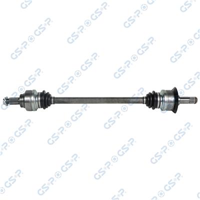 GSP 205067 Číslo výrobce: GDS85067. EAN: 6933688982365.