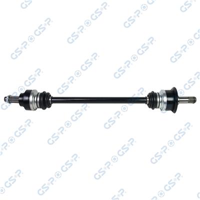 GSP 205067OL EAN: 6941283743564.