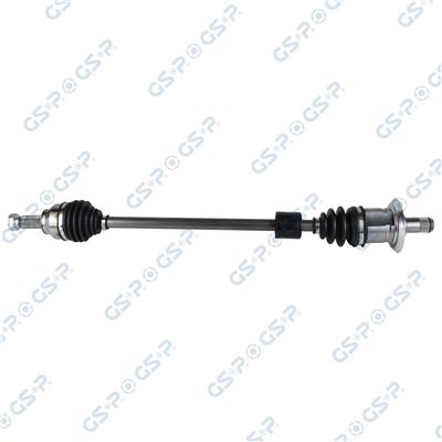 GSP 205127 Číslo výrobce: GDS85127. EAN: 6920780885786.