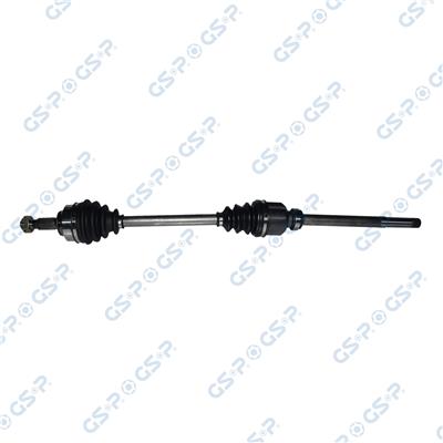 GSP 210239 Číslo výrobce: GDS10239. EAN: 6928947328886.