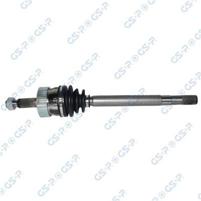 GSP 216003 Číslo výrobce: GDS16003. EAN: 6928947313974.