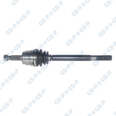 GSP 216012 Číslo výrobce: GDS16012. EAN: 6928947313998.