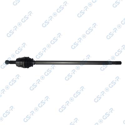 GSP 216013 Číslo výrobce: GDS16013. EAN: 6928947314001.