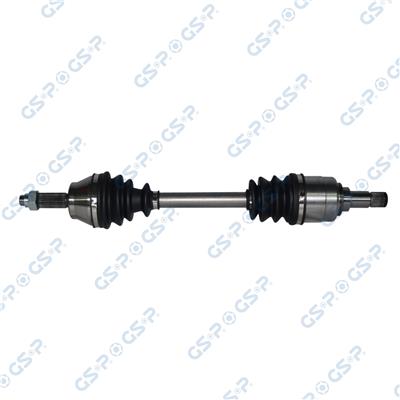 GSP 218118 Číslo výrobce: GDS18118. EAN: 6928947314551.