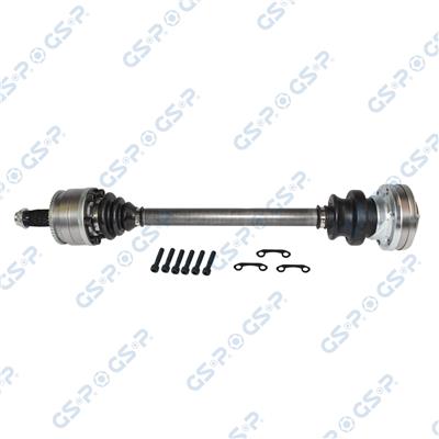 GSP 235009 Číslo výrobce: GDS35009. EAN: 6928947316869.