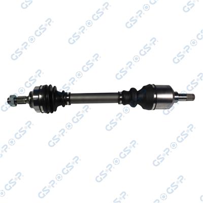 GSP 245105 Číslo výrobce: GDS45105. EAN: 6928947317804.