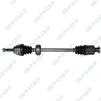 GSP 250146 Číslo výrobce: GDS50146. EAN: 6928947324345.