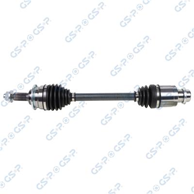 GSP 257297 Číslo výrobce: GDS57297. EAN: 6928536193147.