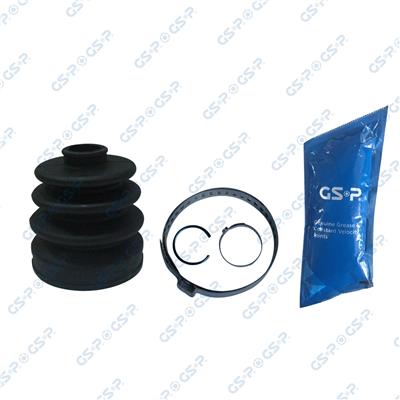 GSP 780123 Číslo výrobce: GBK80123. EAN: 6928947392054.