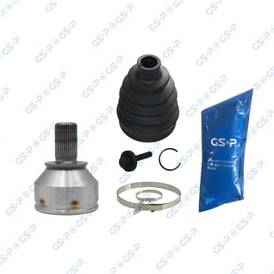 GSP 802066 Číslo výrobce: GCO82066. EAN: 6941283751125.