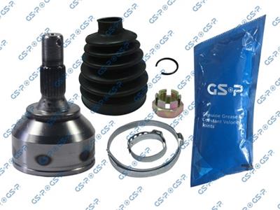 GSP 810118 Číslo výrobce: GCO10118. EAN: 6933688984086.