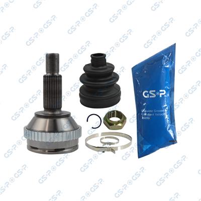 GSP 818024 Číslo výrobce: GCO18024. EAN: 6928947340901.