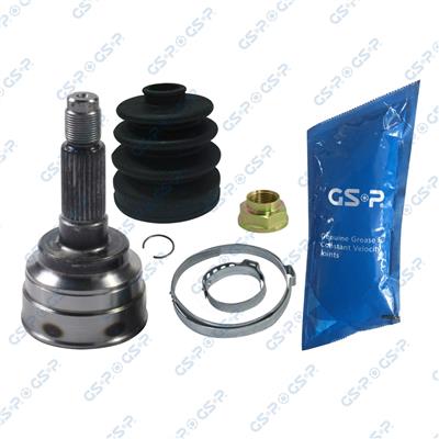 GSP 834020 Číslo výrobce: GCO34020. EAN: 6928947346538.