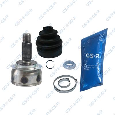 GSP 835024 Číslo výrobce: GCO35024. EAN: 6928947355929.