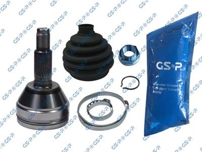 GSP 868008 Číslo výrobce: GCO68008. EAN: 6928947357732.
