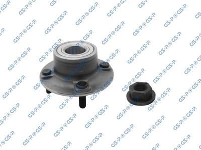 GSP 9235009K Číslo výrobce: GHA235009K. EAN: 6928947386558.