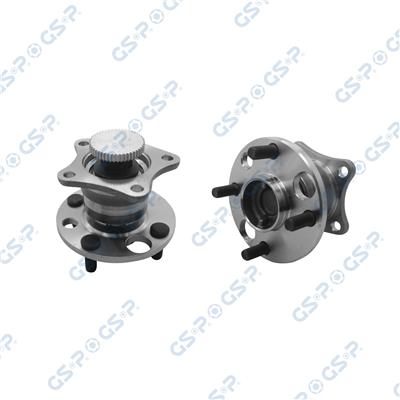 GSP 9400092 Číslo výrobce: GHA400092. EAN: 6928947384660.