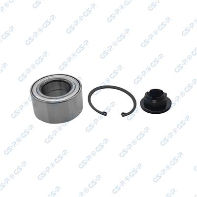 GSP GK00X73 Číslo výrobce: GWB00X73. EAN: 6920780833985.