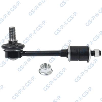 GSP S050242 Číslo výrobce: GSU050242. EAN: 6941221906587.