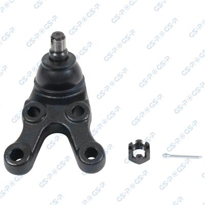 GSP S080584 Číslo výrobce: GSU080584. EAN: 6928536131781.