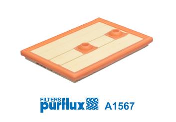 PURFLUX A1567 EAN: 3286062015672.