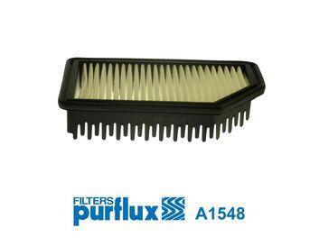 PURFLUX A1548 EAN: 3286062015481.