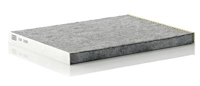 MANN-FILTER CUK 1936 EAN: 4011558027643.