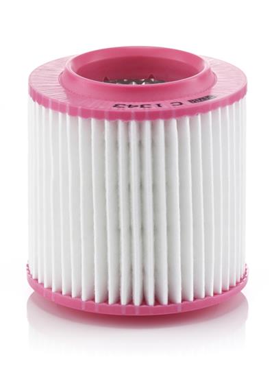 MANN-FILTER C 1343 EAN: 4011558225506.
