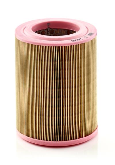 MANN-FILTER C 1430 EAN: 4011558365202.