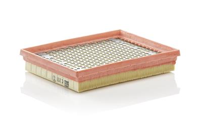 MANN-FILTER C 2151 EAN: 4011558350703.