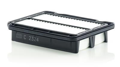 MANN-FILTER C 2324 EAN: 4011558358501.