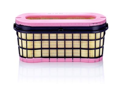 MANN-FILTER C 49 002 EAN: 4011558098025.