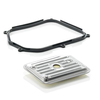 MANN-FILTER H 2019 KIT 2 EAN: 4011558005559.