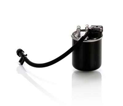 MANN-FILTER WK 820/19 EAN: 4011558061678.