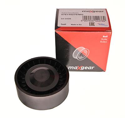MAXGEAR 54-0498 Číslo výrobce: 076145276/MG. EAN: 5907558542769.