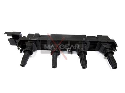 MAXGEAR 13-0095 Číslo výrobce: MG-8058. EAN: 5907558562446.