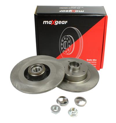 MAXGEAR 19-2744 EAN: 5901619576885.