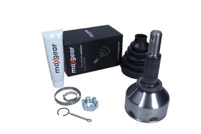 MAXGEAR 49-3116 Číslo výrobce: 25-5242MG. EAN: 5903364339494.