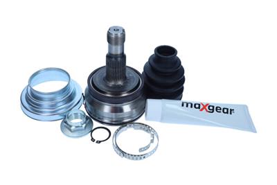 MAXGEAR 49-3209 Číslo výrobce: 25-5335MG. EAN: 5903766305448.