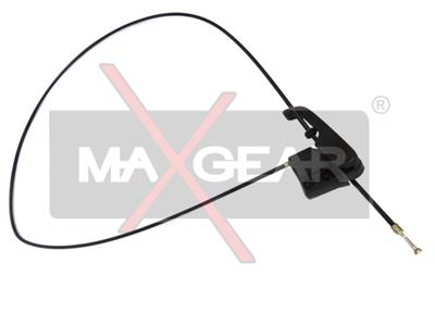 MAXGEAR 32-0019 Číslo výrobce: 9017500359/MG. EAN: 5907558573473.
