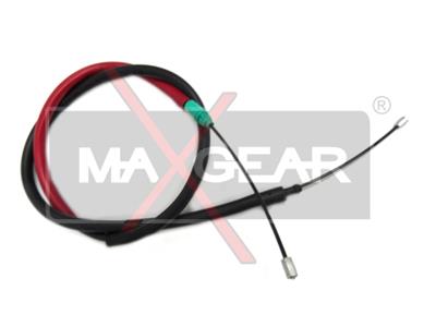 MAXGEAR 32-0216 EAN: 5907558569391.