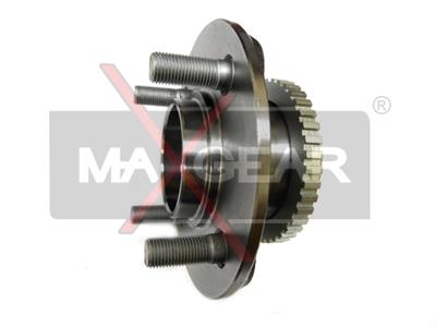 MAXGEAR 33-0246 Číslo výrobce: 3834/MG. EAN: 5907558509229.