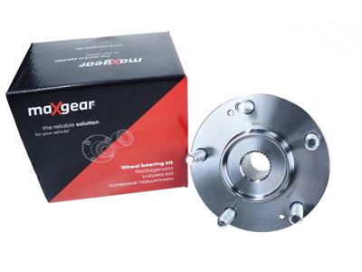 MAXGEAR 33-1314 EAN: 5907057307524.