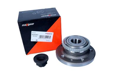 MAXGEAR 33-0532 Číslo výrobce: 3520/MG. EAN: 5907558545135.